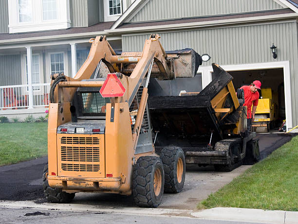 Best Driveway Pavers Near Me  in West Yellowstone, MT