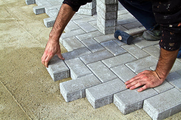 Best Driveway Pavers Near Me  in West Yellowstone, MT