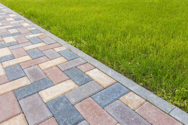 Best Cobblestone Driveway Pavers  in West Yellowstone, MT